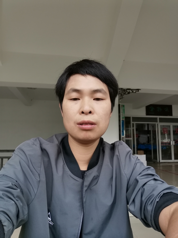 刘志强的第一张照片--昭通父母相亲团
